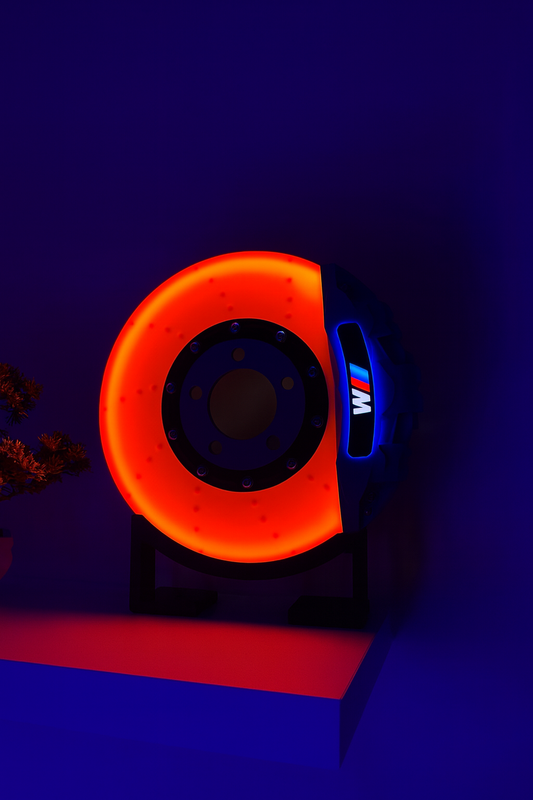 Tracza Hamulcowa BMW LED