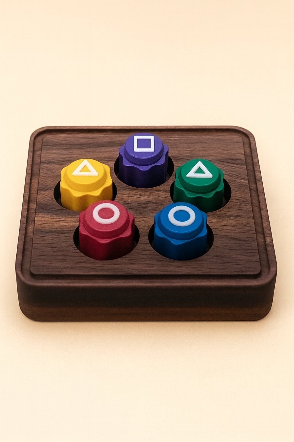 Gra zręcznościowa Gonggi