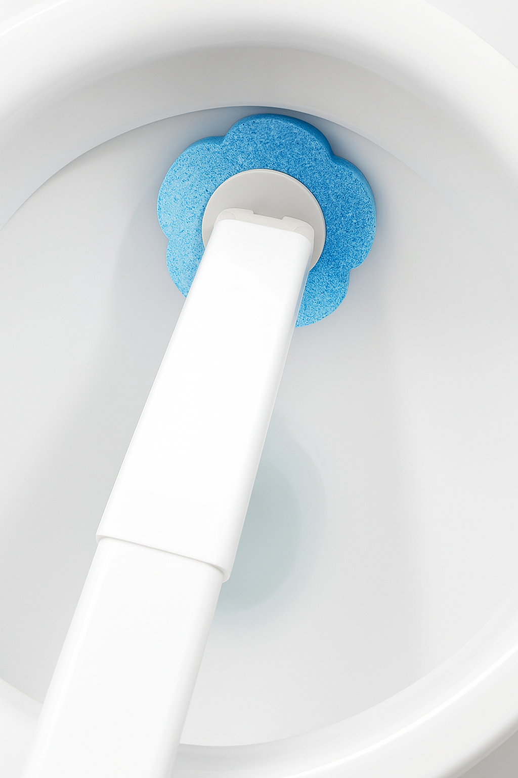 Higieniczna szczotka Toaletowa