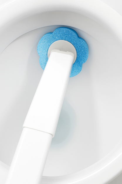 Higieniczna szczotka Toaletowa