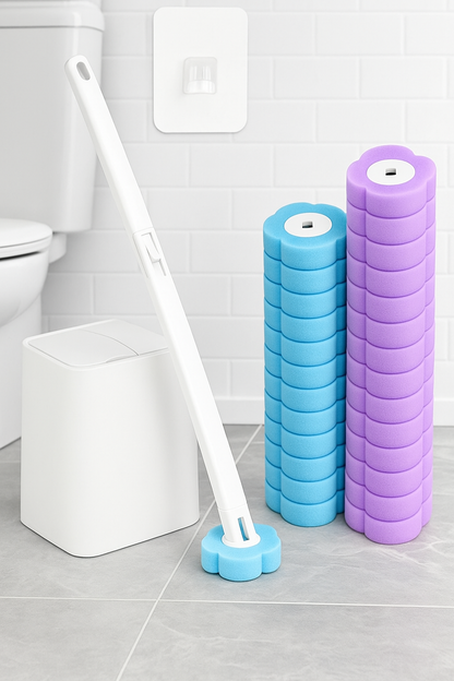 Higieniczna szczotka Toaletowa