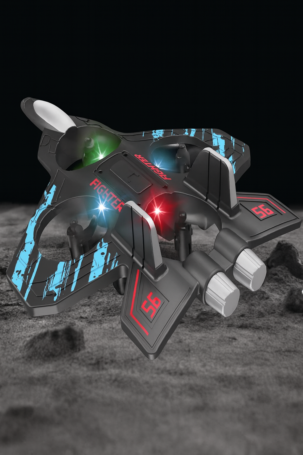 Samolot RC na pilota