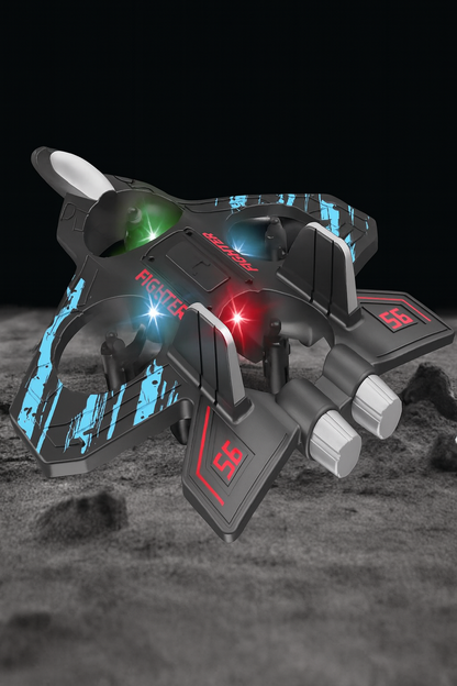 Samolot RC na pilota