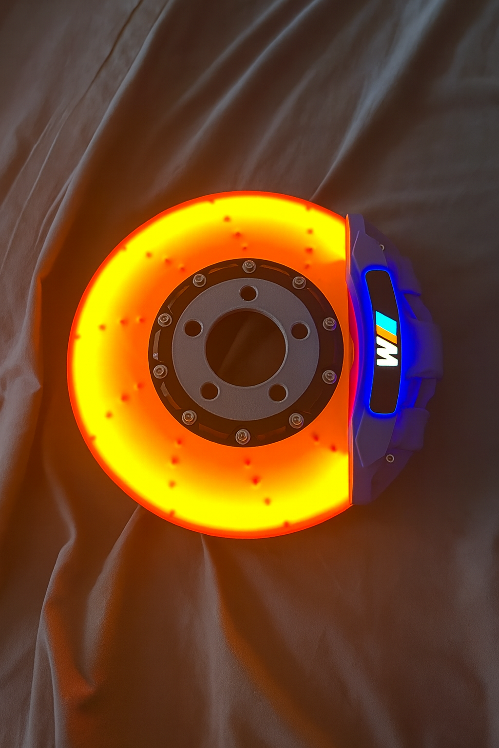 Tracza Hamulcowa BMW LED